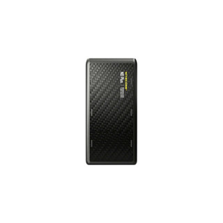  NITECORE NB Plus – Sạc dự phòng sợi carbon 10.000mAh siêu nhẹ 155g chống nước ipx7 