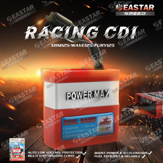  ic mở tua ic brt dream ic POWERMAX Băng Tần Kép 4 Chấu Chuyên Dụng Cho wave Xrm125   WAVE125  4PINS  