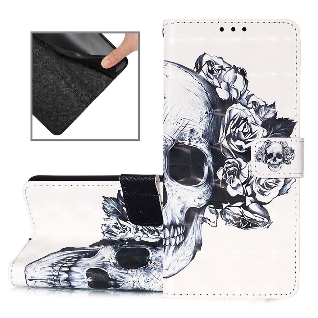 Dành Cho OPPO A3x A3 Vỏ Điện Thoại Sơn Thời Trang Cho Oppo A3x A3 OppoA3 OppoA3x 5G 4G 2024 Vỏ Lật V