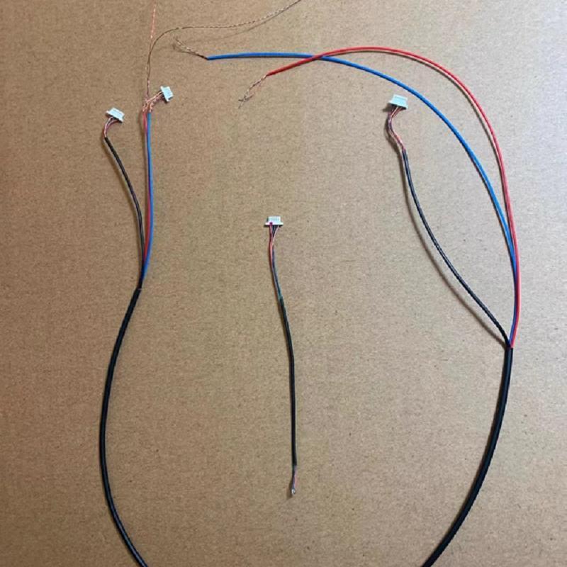 Chính Hãng Tai Nghe Đầu Chùm Cáp Thích Hợp Cho BEATS SOLO 3 Tai Nghe Bluetooth Tai Nghe Thay Thế Phụ