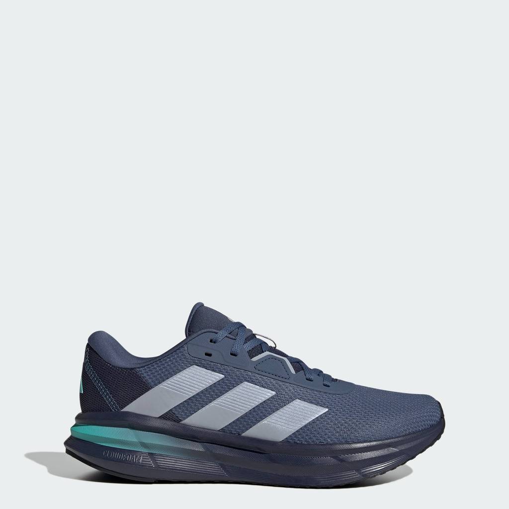 adidas Chạy Giày Chạy Bộ Galaxy 7 Nam Màu xanh da trời ID8752