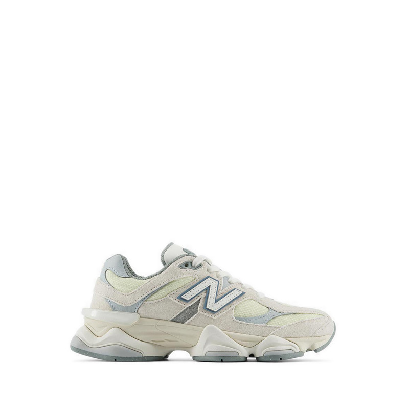 Giày New Balance 9060 Women Sportstyle - Beige