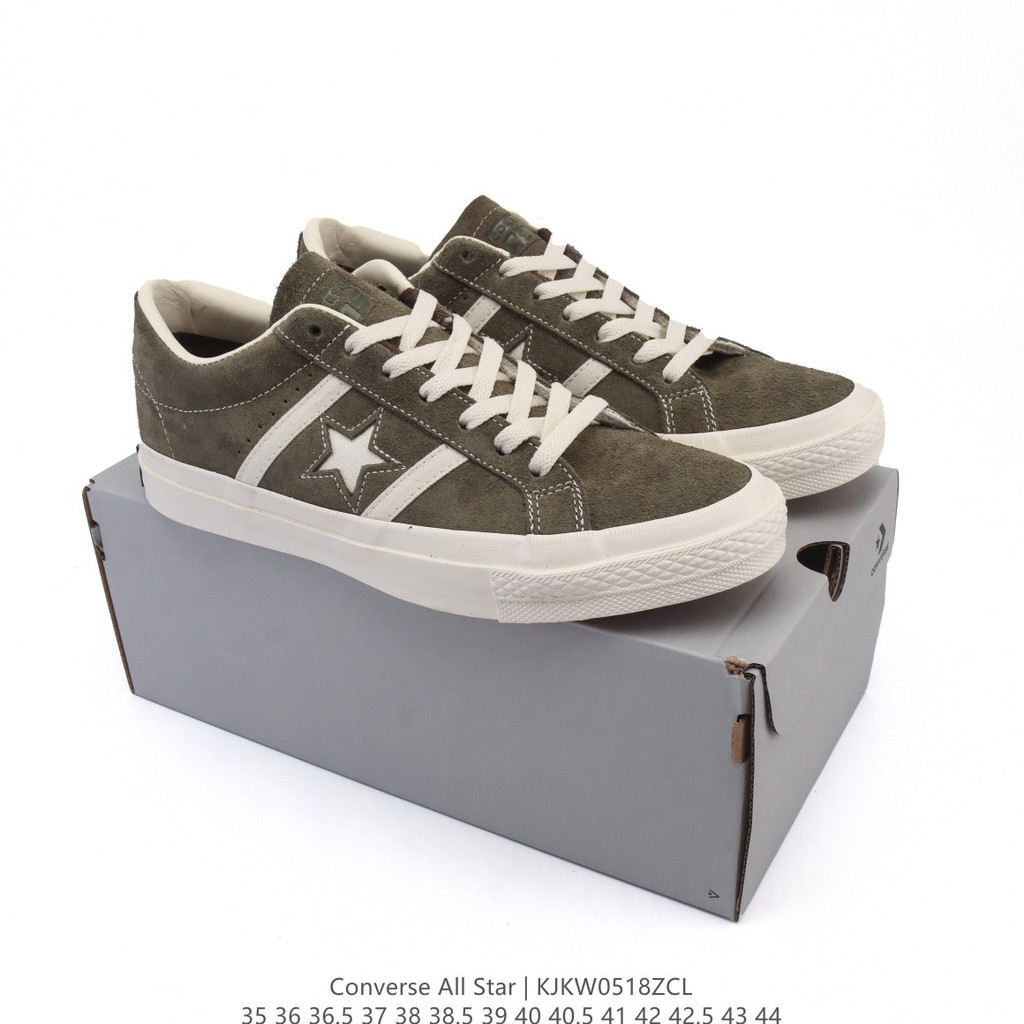 CONVERSE CONVERSE One Star Academy Pro Giày thể thao thông thường