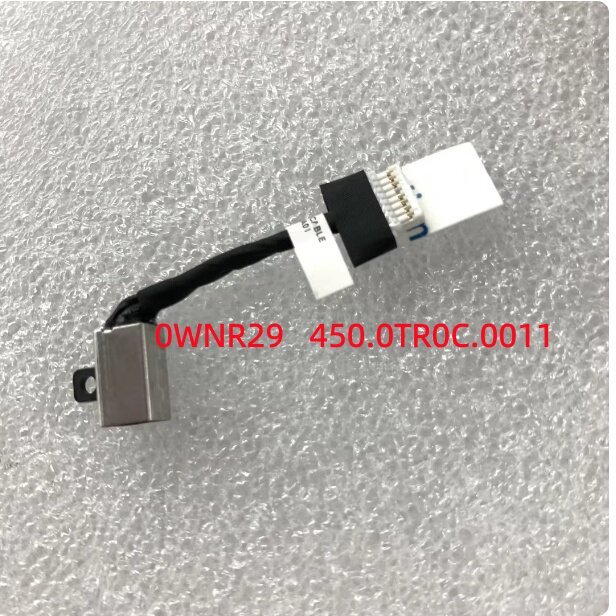 Thích hợp cho Đầu sạc giao diện nguồn Dell Inspiron 16 plus 7640 7645 0WNR29