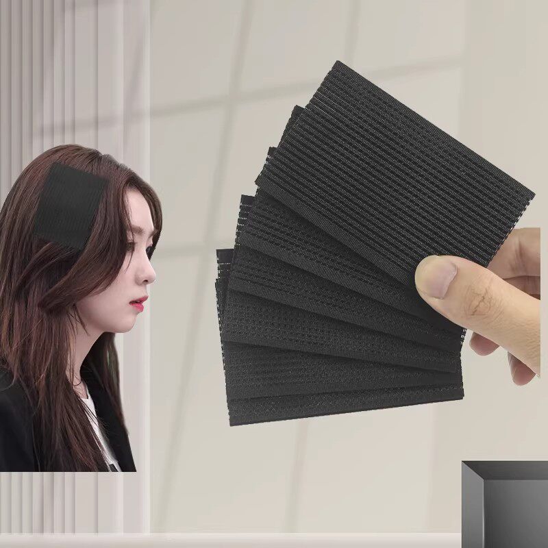 miếng dán tóc dán tóc Miếng dán tóc mái, miếng dán ma thuật, miếng dán tóc rối, miếng dính tóc cho n