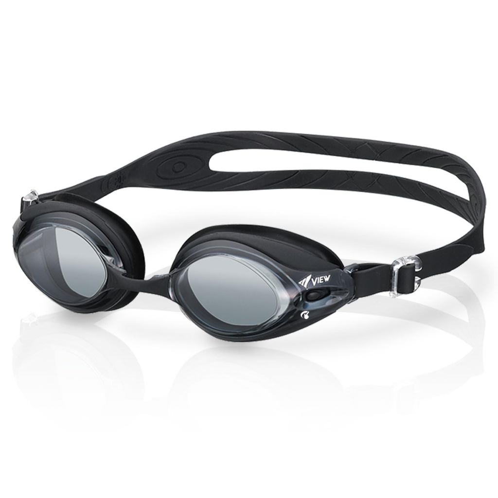 VIEW Swimming Goggles Swipe Anti-Fog Fitness