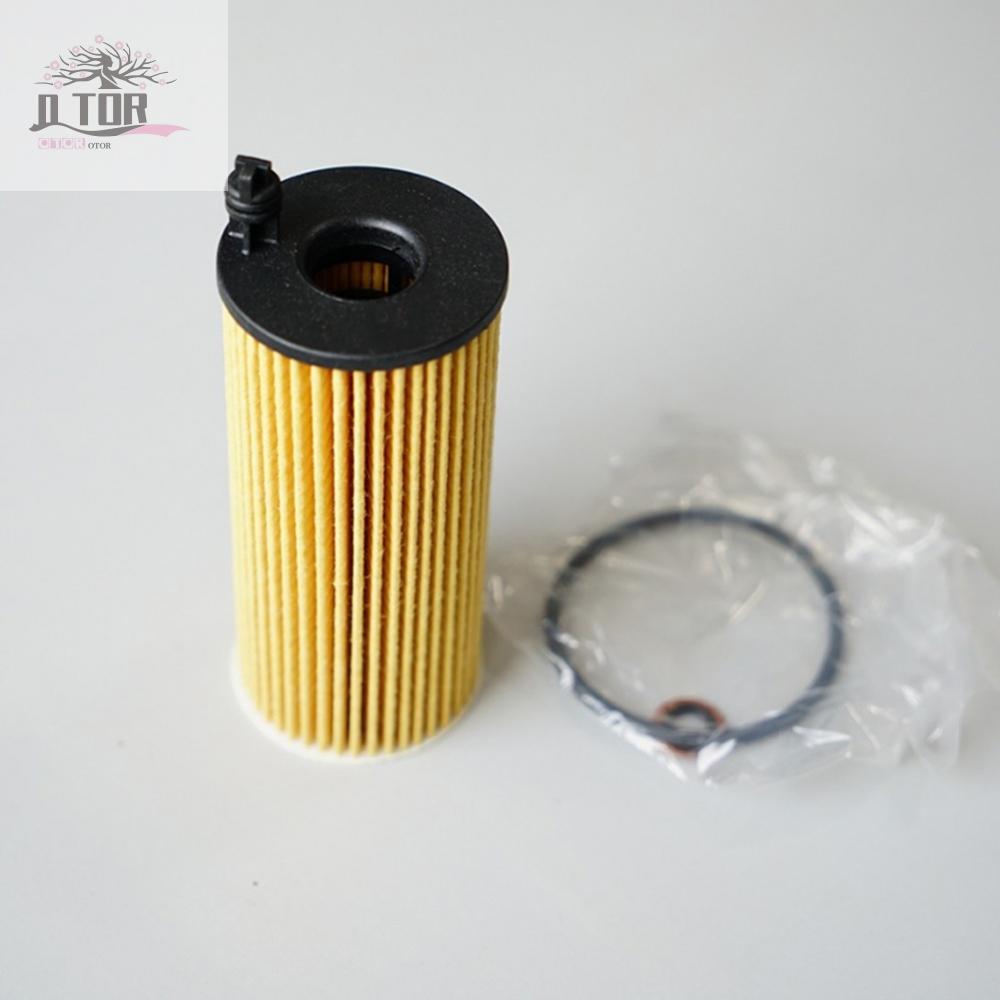 Lọc Dầu 1 Chiếc 52 Mm * 52 Mm Phụ Kiện Diesel F86 Cho Xe BMW X6 F16 Bền