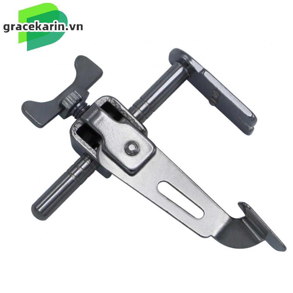 Presser Foot Sturdy Construction Crafted With Great Attention Regulations