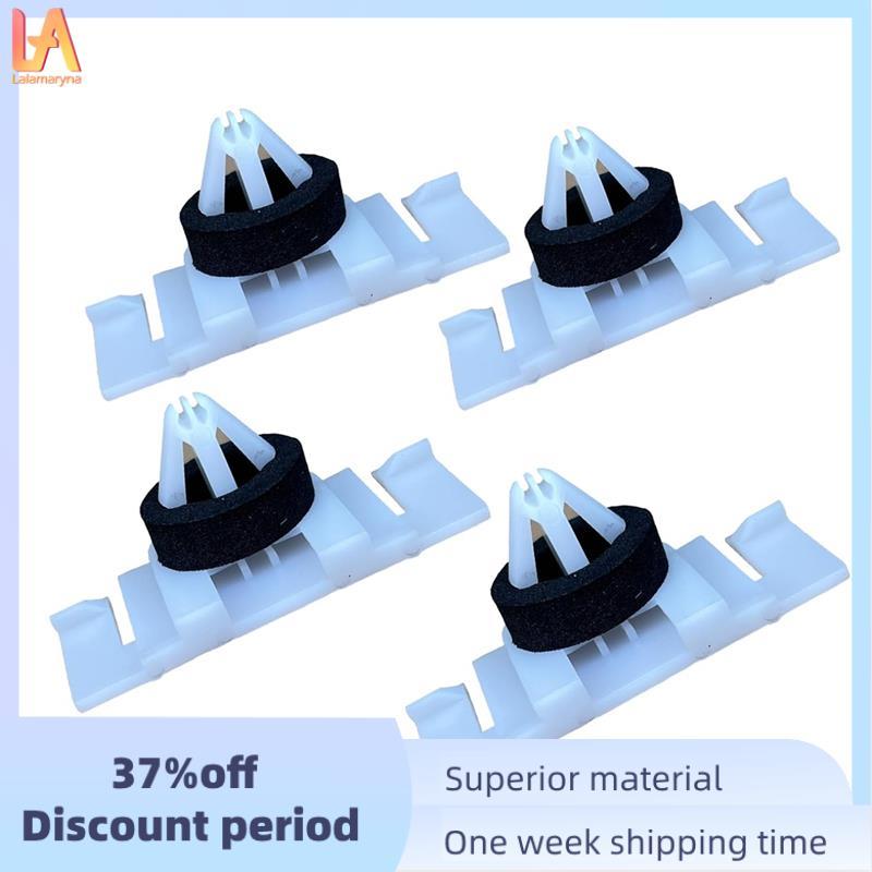 Cho H3 H3T 2006-2010 Kẹp Chốt Giữ 11562147 Phụ kiện viền ngoài cho Flare