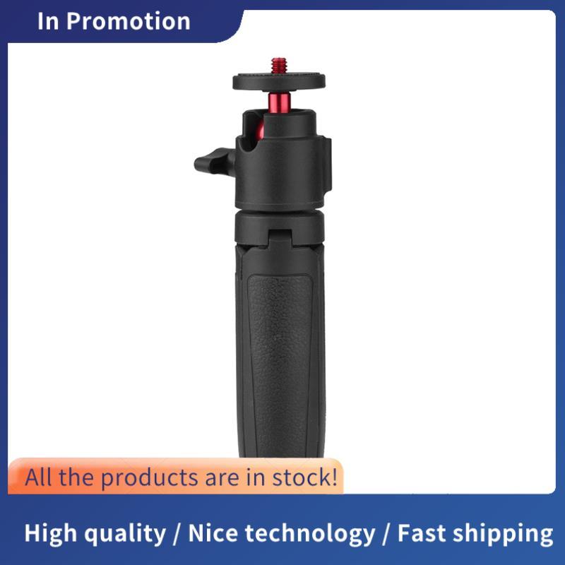 Nhôm Mở Rộng Selfie Stick Tripod Cho POCKET 3 Cầm Tay Gimbal Ổn Định Điện Thoại Đế Đứng
