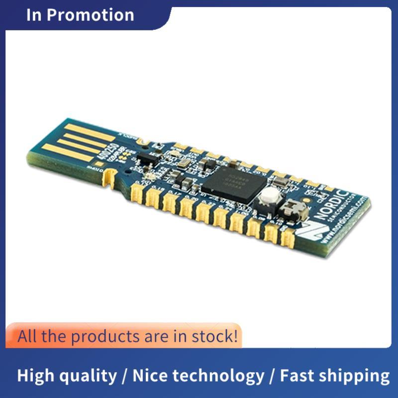 1 Cái Bắc Âu NRF52840-Dongle Ban Phát Triển Dongle Cho Eval Bluetooth Mô Đun Phát Triển