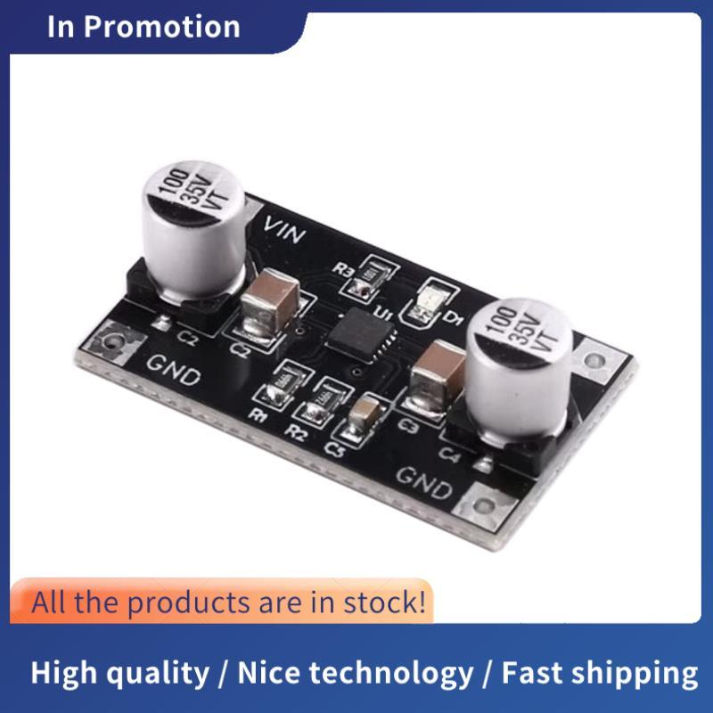 LT3042 Mô-đun điều chỉnh tuyến tính công suất đơn 5V Tiếng ồn thấp & gợn thấp cho mô-đun cấp nguồn