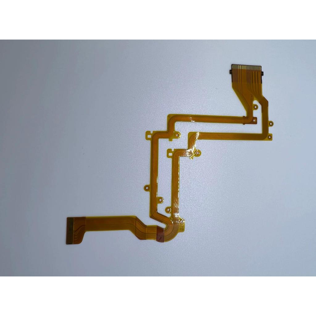 Cáp LCD máy ảnh Panasonic HC-MDH2 V720 MDH2 Màn hình cáp dưỡng ẩm không có cáp hiển thị