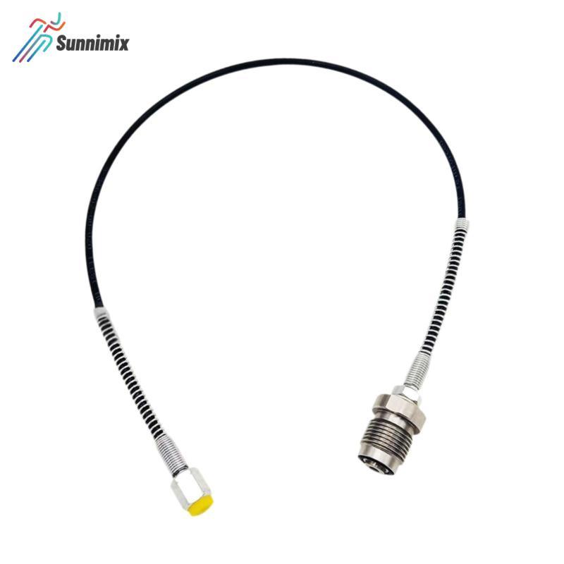 Ống chuyển đổi Sunnimix để lặn biển G5 8 Lắp sạc Ống cuộn linh hoạt cho ống điều chỉnh lặn Flex