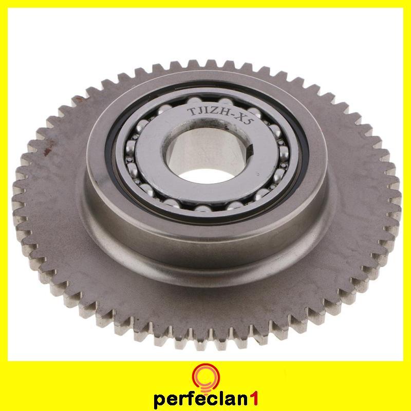 Bộ ly hợp khởi động hiệu suất cao cho xe tay ga GY6 125cc 150cc / Go Kart