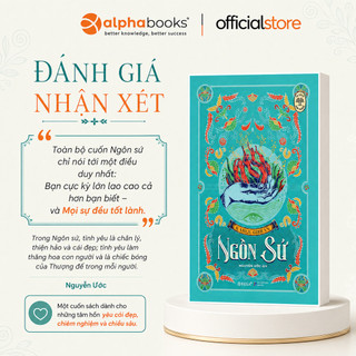Sách - Ngôn Sứ (Tủ sách Đời người) (Omega Plus)