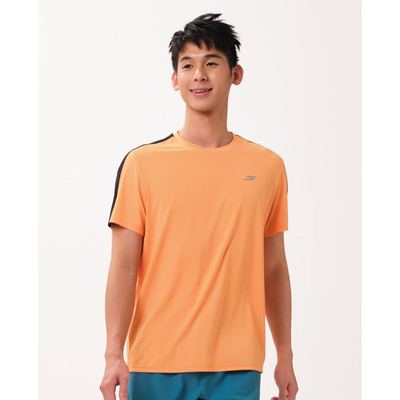 SKECHERS - Áo thun thể thao nam Running Performance_SP226M126-02YM