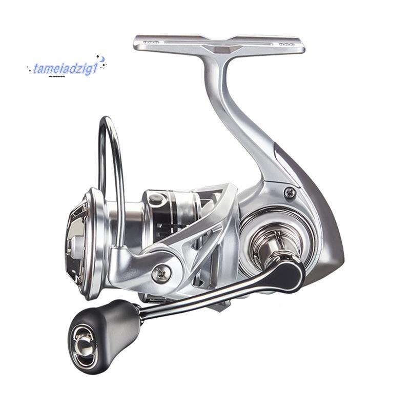 MG LuYa Fang Wheel -Free Fishing Reel Sea Pole Wheel Fishing Reel Special Fishing Reel