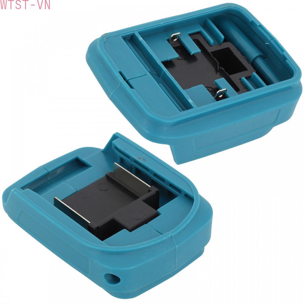 Connector Terminal Block Replacement for BL1830 BL1840 BL1860 Batteries