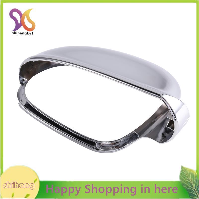 Vỏ gương cánh trái Chrome cho Golf MK5 / cho B6 / MK5 1