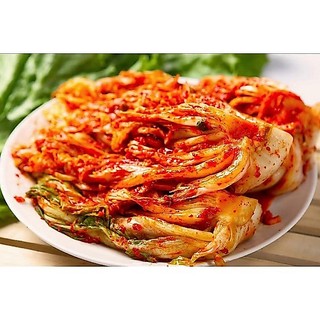 Sốt Kim Chi Nhật Chai 1.8L | nhập khẩu 100% từ Nhật
