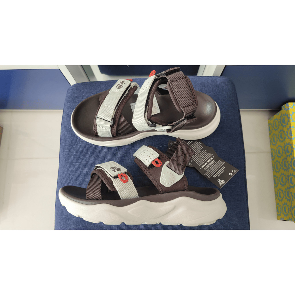 Sandal Nữ Bitis BEG004401, Siêu đep và bền