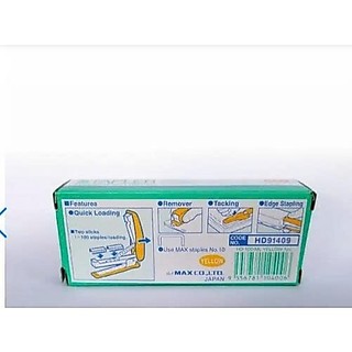 Bấm kim Max HD-10D