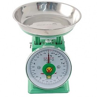 Cân Nhơn Hòa 2kg, 5kg
