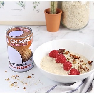 CHAOKOH Nước Cốt Dừa 400ml