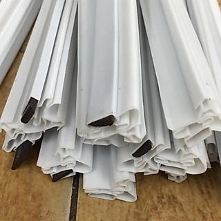 Ron tủ lạnh kiểu gài (cài) dài 2 mét