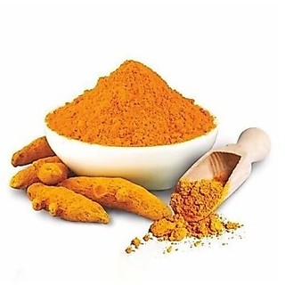 Bột nghệ nguyên chất 100g