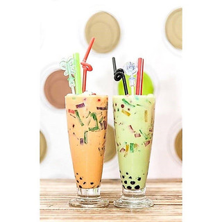 Trà Thái Xanh- Trà Thái Đỏ 50g- 200gr