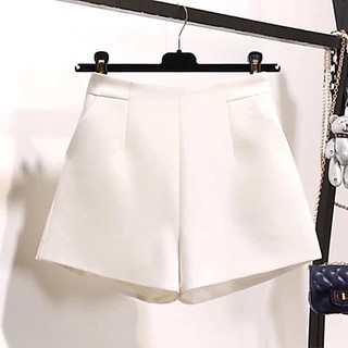 Quần Short Cạp Cao Tôn Dáng 022
