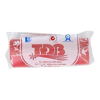 Túi rác TĐB không lõi