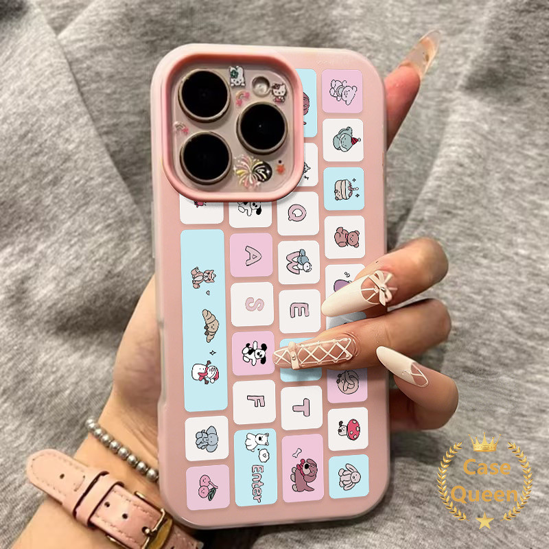 Ốp Lưng Cho Realme C63 C85 C53 C67 C65 C75 C51 C55 C35 C71 C21Y C20 C30 11 C21 C31 C33 5i 6i 5 C15 1