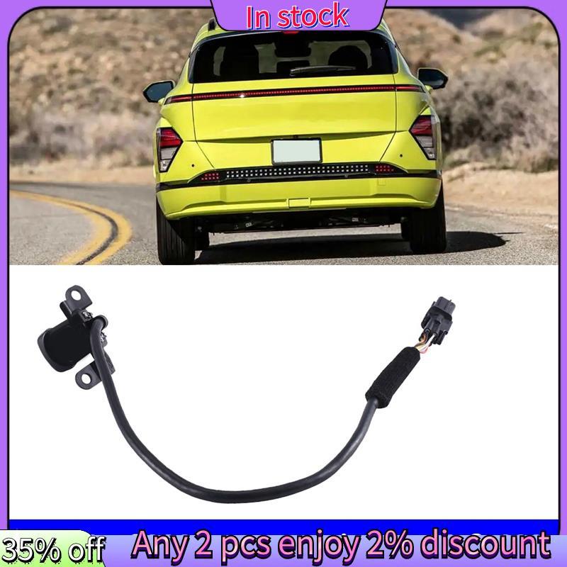 Còn hàng-Xe Ngược Camera Quan Sát Phía Sau Assy 95760-J9000 Cho 2018-2021 BackUp Park Hỗ Trợ Camera 