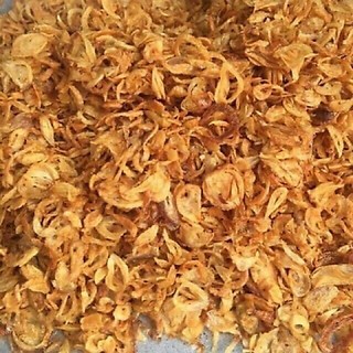 1KG hành phi loại ngon