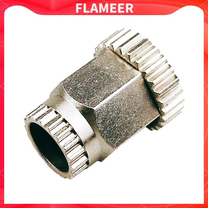 Công cụ thép tẩy bánh cóc hai mặt Freehub dành cho trung tâm DT Swiss 240 540 tương thích
