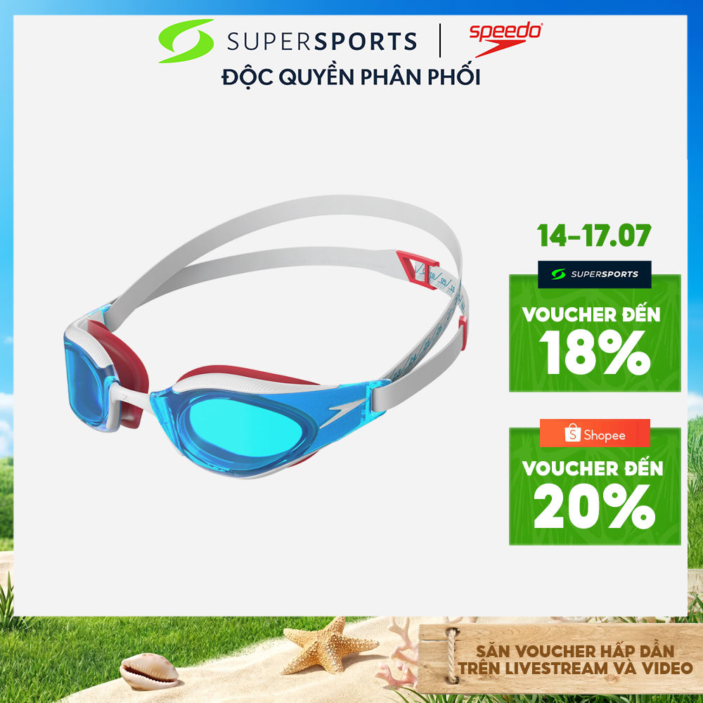 Kính Bơi Speedo Fastskin Hyper Elite - Nhiều Màu - 8-1282016955 ADS05 LS200