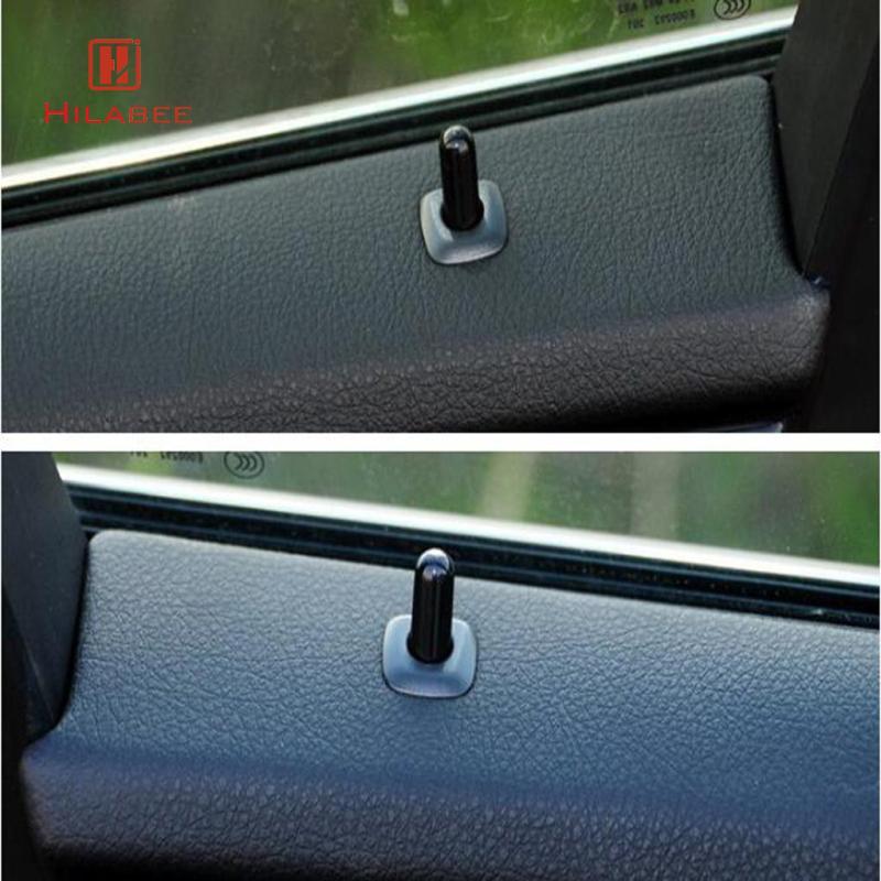 [UsusexaMY] Chốt khóa cửa thay thế Nút vặn núm cho BMW F10 F02 F07