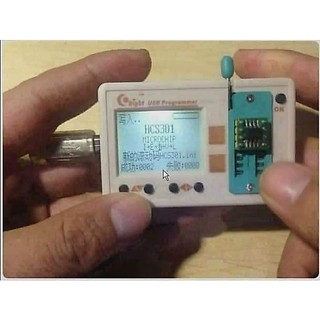 Máy nạp rom sao chép rom SkyPRO