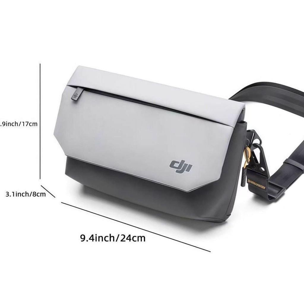 Giảm giá ~ DJI DJI om7 / om4 / om5 / om6 Lưu trữ OSMOMobile Bộ ổn định Gimbal cầm tay Một ngày