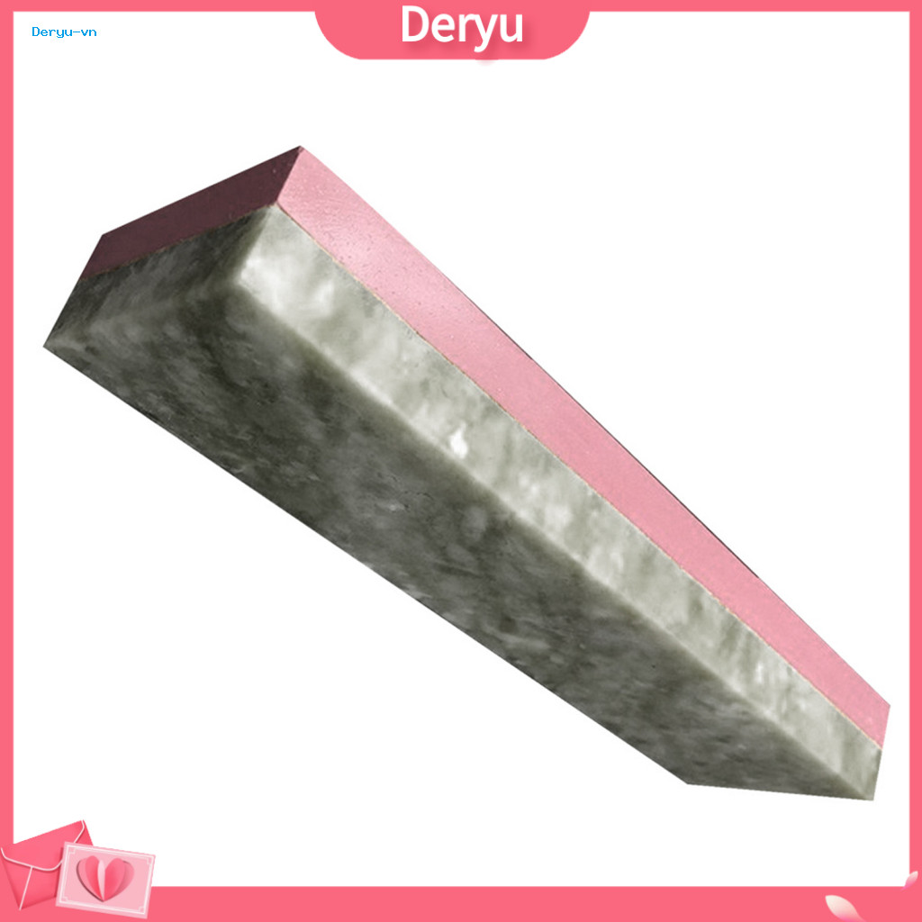 5000 # / 12000 # Grit Oil Stone Fine Polishing Cutter Máy mài nhà bếp