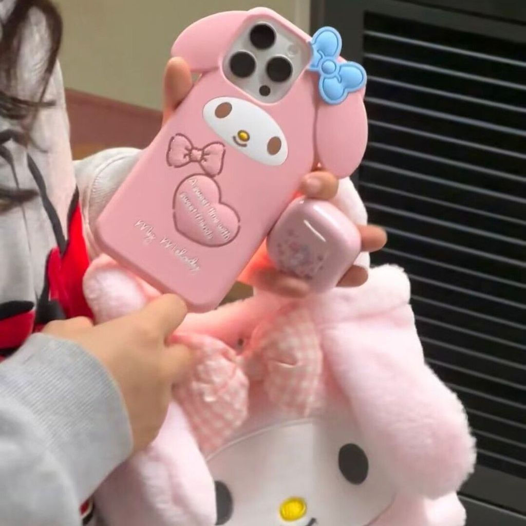 New Product#Melody OPPOReno15/14/13Phone case A93/A58/A3X/A2M Silicone A72/K9Real Me V2512Y