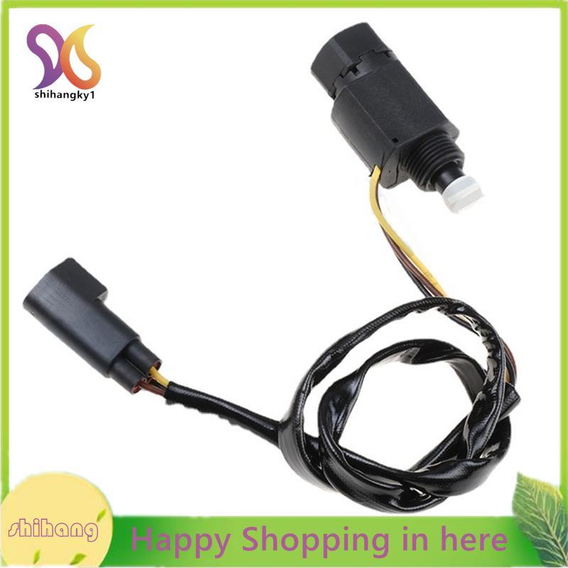 Cảm biến tốc độ tự động mới 2S65-9E731-AA, 2S65-9E731-AB cho FIESTA KA Hatchback 2S659E731AA 2S659E7