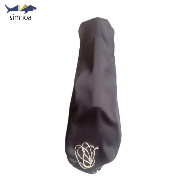 Simhoa Violin Bụi Bao 4 / 4 Kích Thước Đầy Đủ Violin Lưu Trữ Thực Tế Violin Ion Túi Violin Mang Bao
