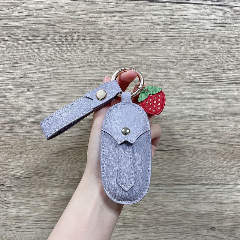 Thích Hợp Cho Lý Tưởng L9 Chìa Khóa L8 / L7MAX Xe Chuyên Dụng Mới Vỏ Bảo Vệ ONE Buckle pro Túi Cao C