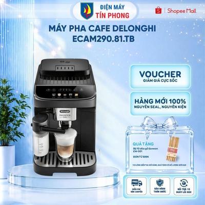 Máy pha cafe Delonghi ECAM290.81.TB