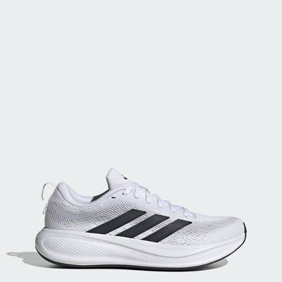 adidas Chạy GIÀY CHẠY BỘ RESPONSE PACE Nam trắng KJ1773
