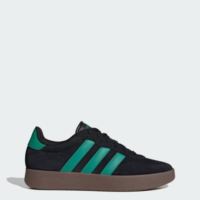 adidas Lifestyle Barreda Shoes Men Black JR1326
